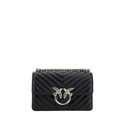 PINKO Mini Love Umhängetasche