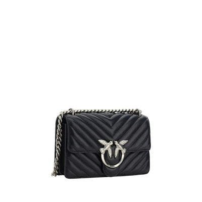 PINKO Mini Love Umhängetasche