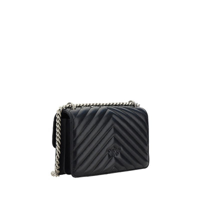 PINKO Mini Love Umhängetasche