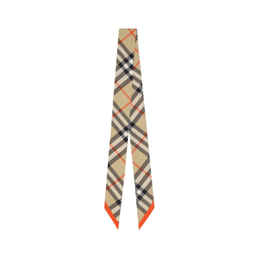 Burberry Karo-Schal