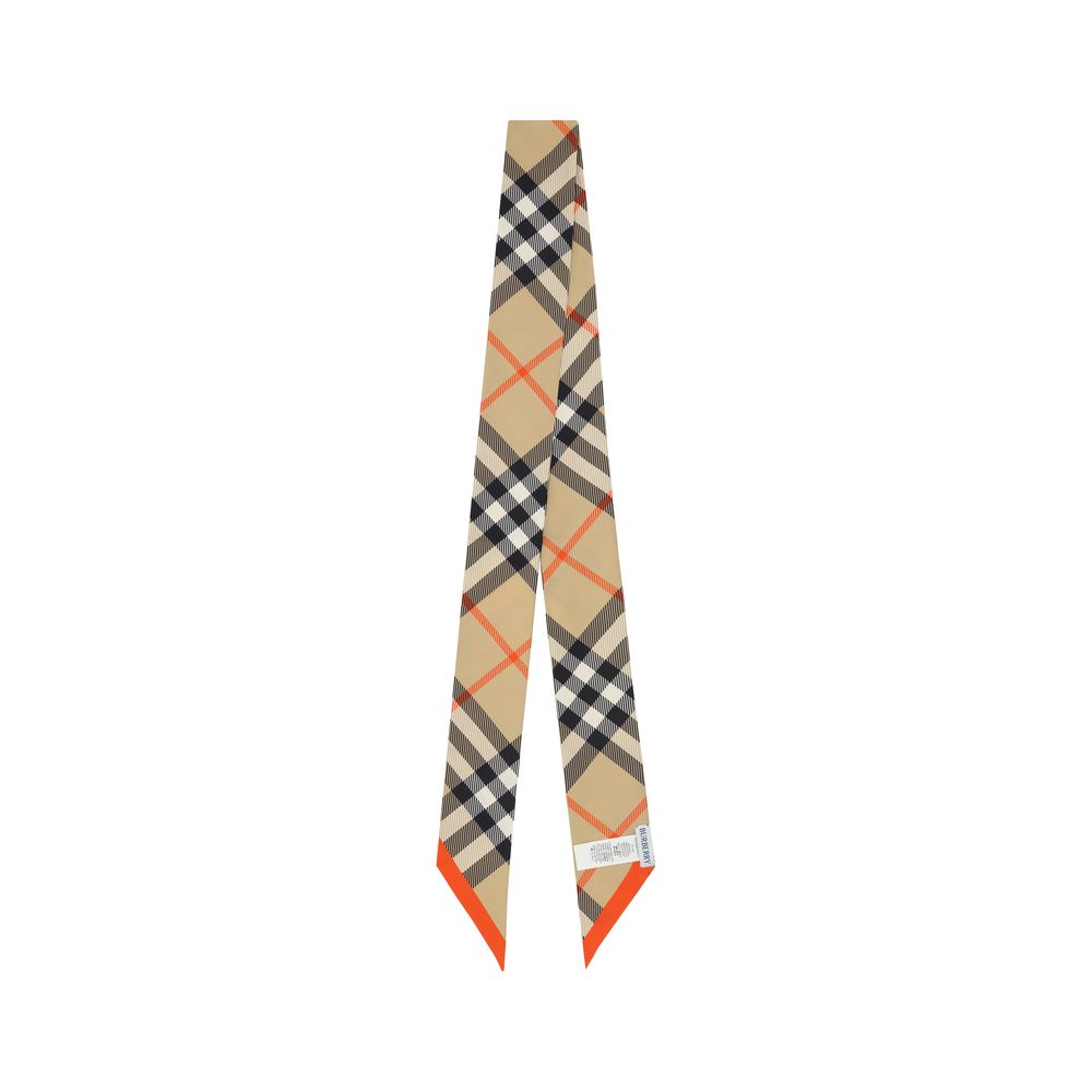 Burberry Karo-Schal