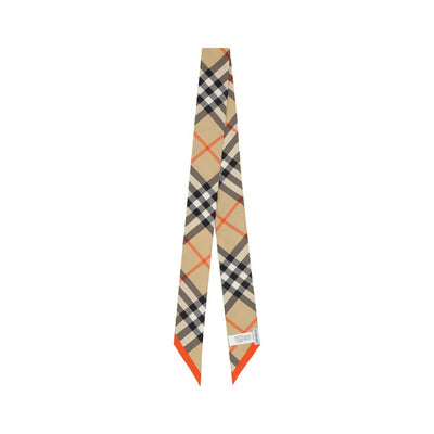 Burberry Karo-Schal