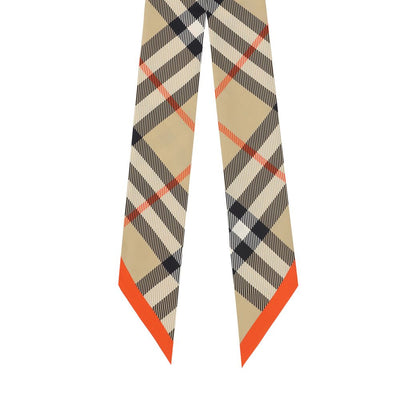 Burberry Karo-Schal