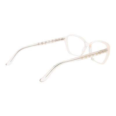 Guess Weiße optische Brillenfassungen für Frauen