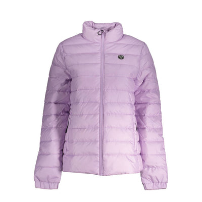North Sails Rosa Polyester-Jacken &amp