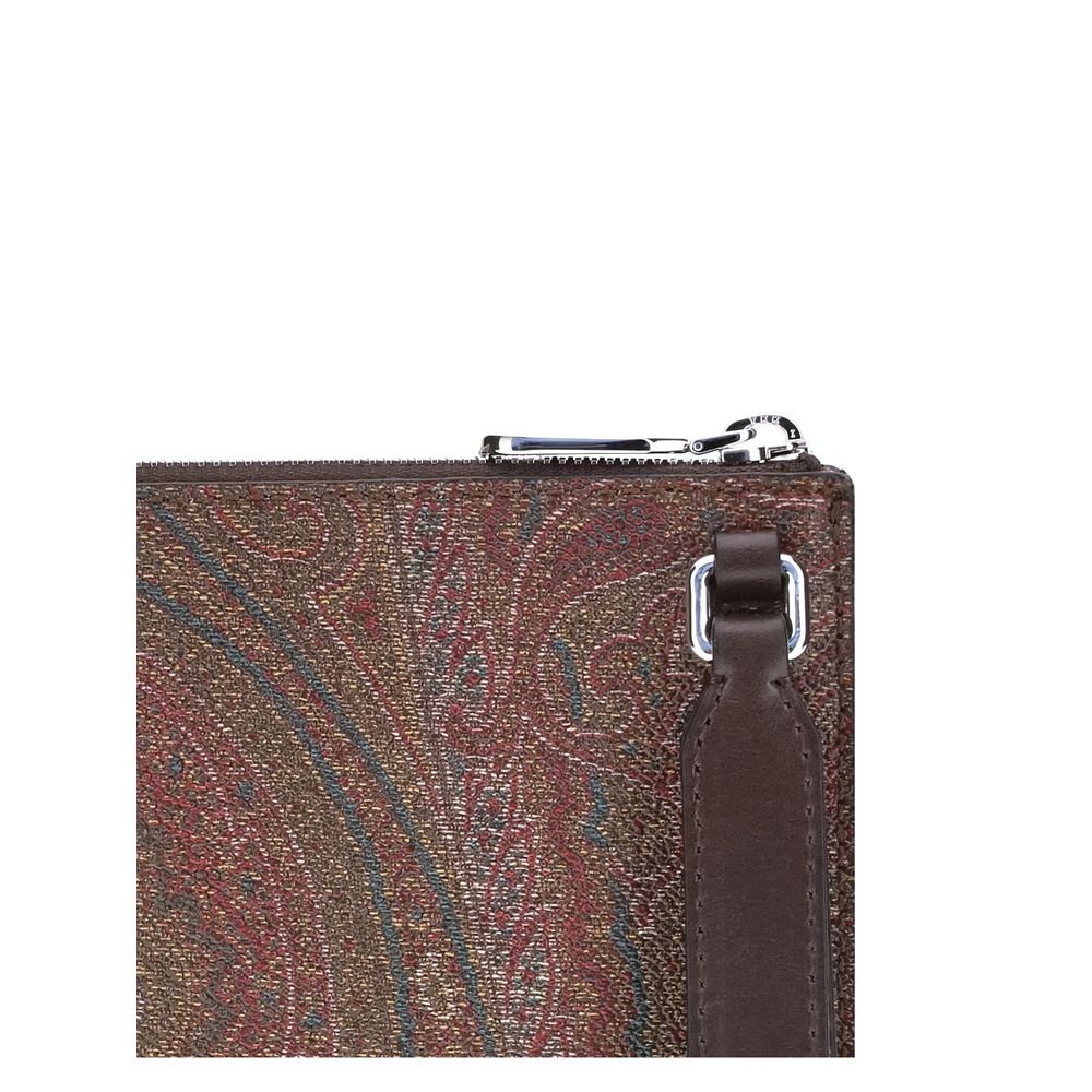 Etro Arnika-Beutel mit Pegaso