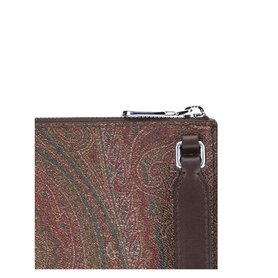 Etro Arnika-Beutel mit Pegaso