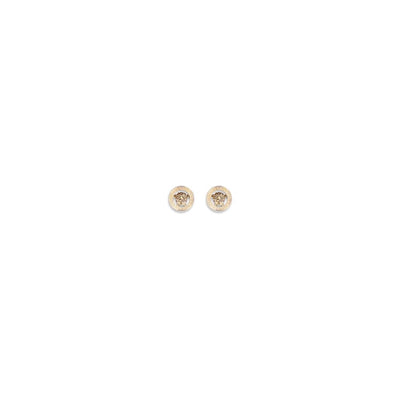 Versace Medusa Ohrstecker