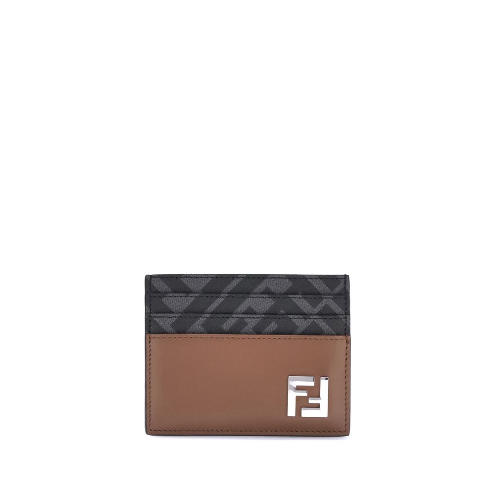 Fendi FF Kartenhalter
