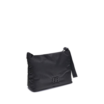 Balenciaga Umhängetasche mit Logo