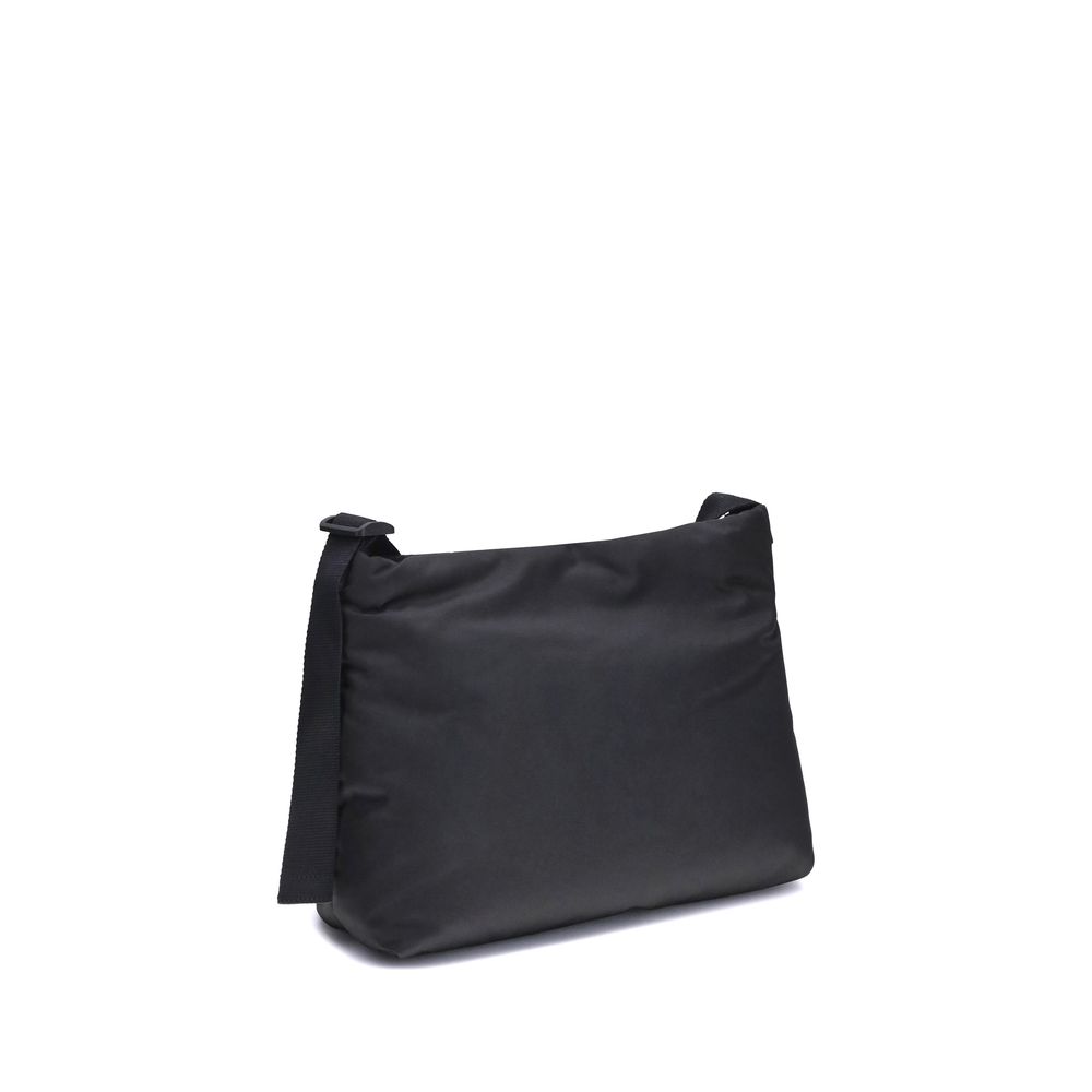 Balenciaga Umhängetasche mit Logo