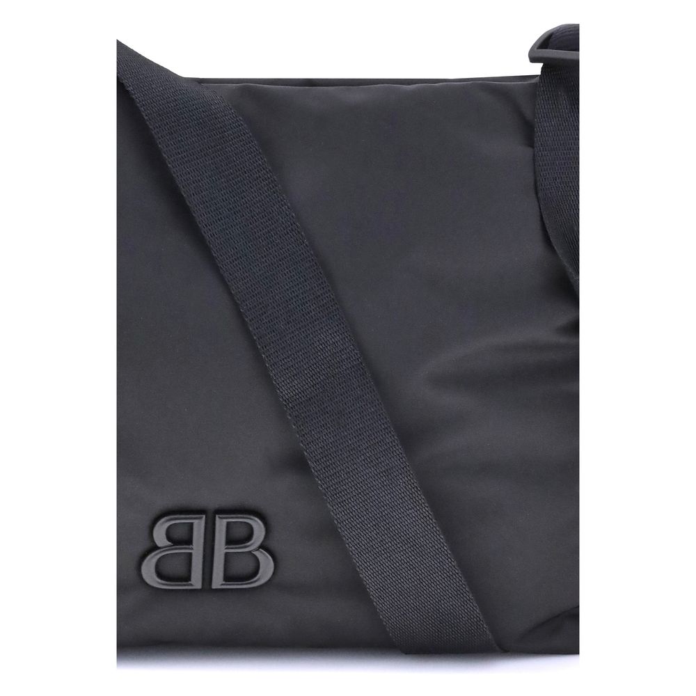 Balenciaga Umhängetasche mit Logo