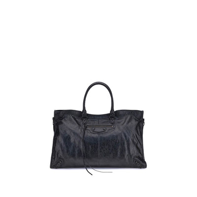 Balenciaga Le City Reisetasche