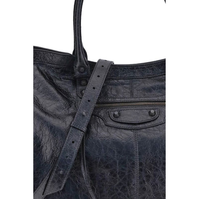 Balenciaga Le City Reisetasche