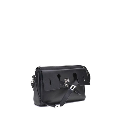 Balenciaga Bel Air kleine Umhängetasche