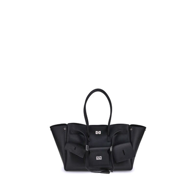 Balenciaga Bel Air medium Umhängetasche