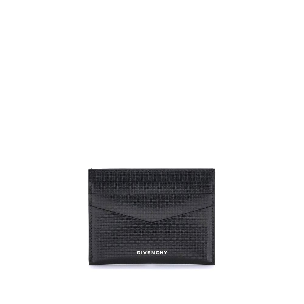 Givenchy Leder-Kartenhalter