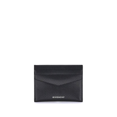 Givenchy Leder-Kartenhalter