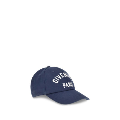 Givenchy Logo-Baseballmütze