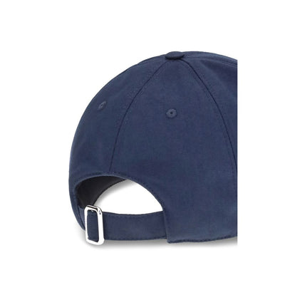 Givenchy Logo-Baseballmütze