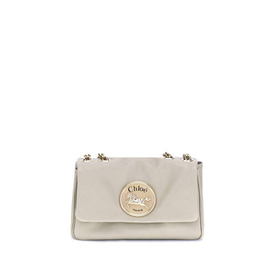 Chloé Heritage Umhängetasche