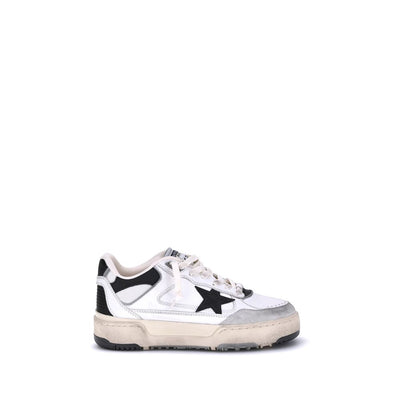 Golden Goose Vierzig2 Turnschuhe