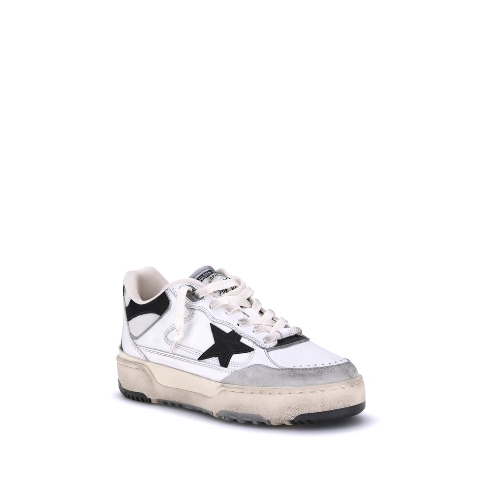 Golden Goose Vierzig2 Turnschuhe