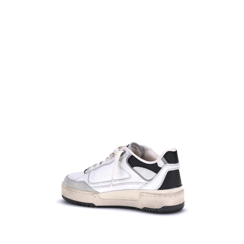 Golden Goose Vierzig2 Turnschuhe
