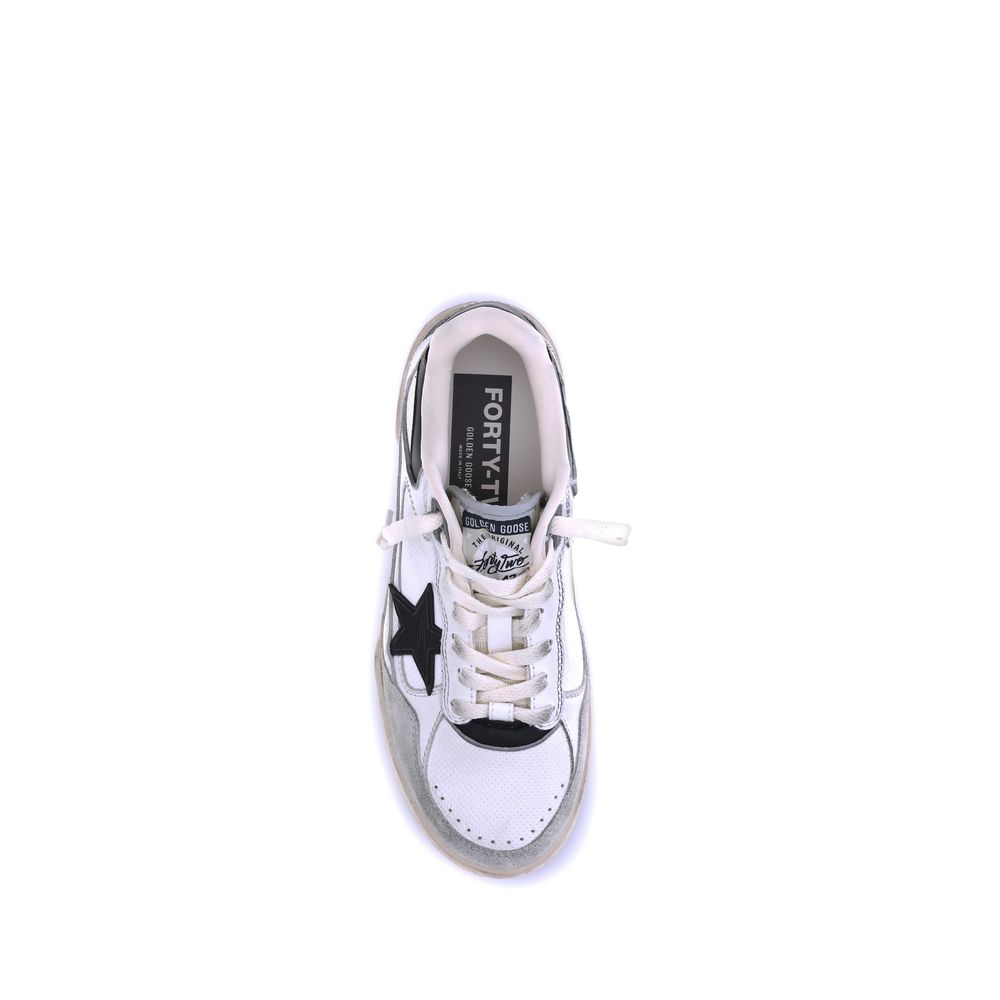 Golden Goose Vierzig2 Turnschuhe