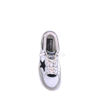 Golden Goose Vierzig2 Turnschuhe