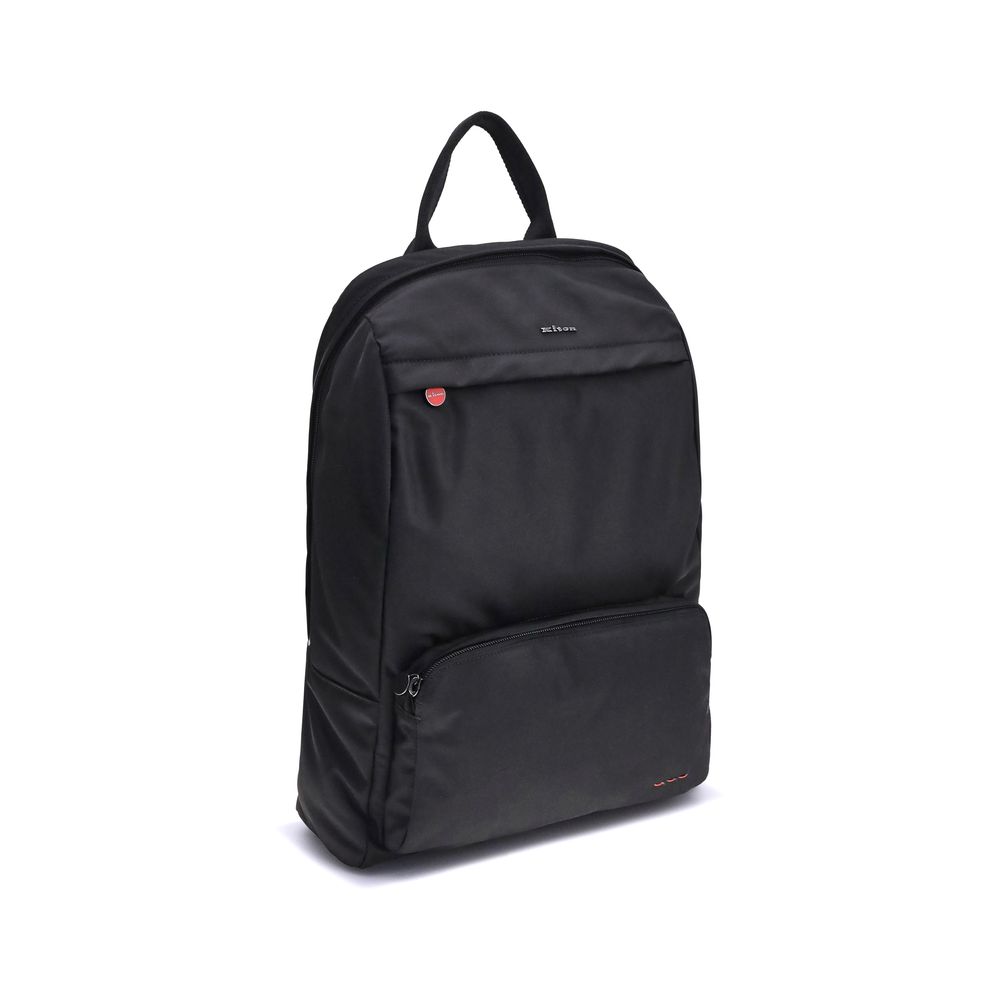 Kiton Monochrom-Rucksack
