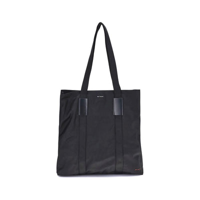 Kiton Nylon Tragetasche