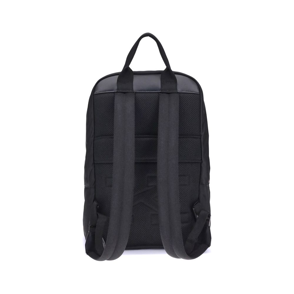 Kiton Monochrom-Rucksack