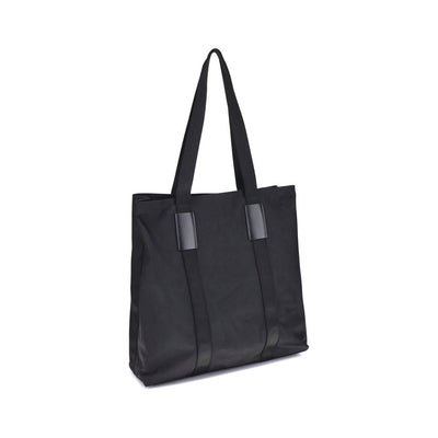 Kiton Nylon Tragetasche