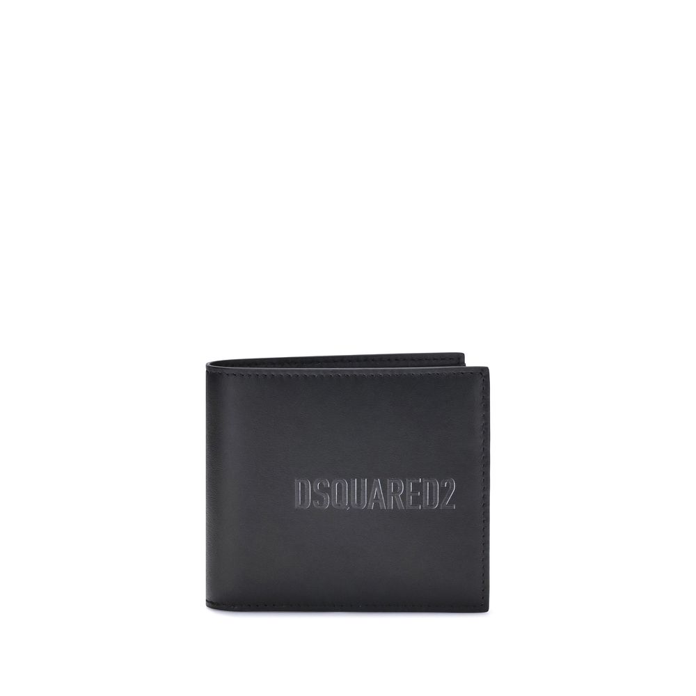 Dsquared² Brieftasche