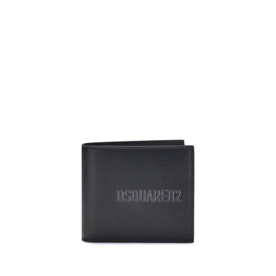 Dsquared² Brieftasche