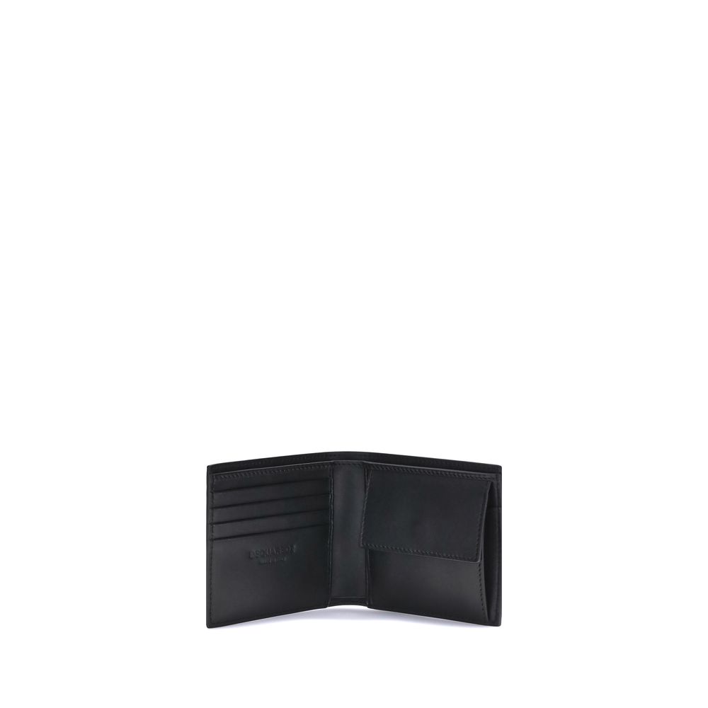 Dsquared² Brieftasche