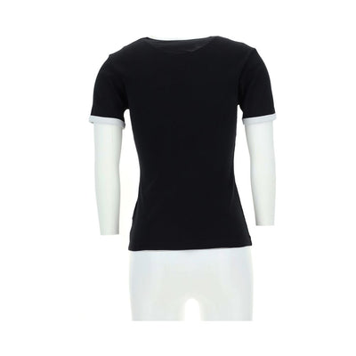 Courrèges Logo T-Shirt