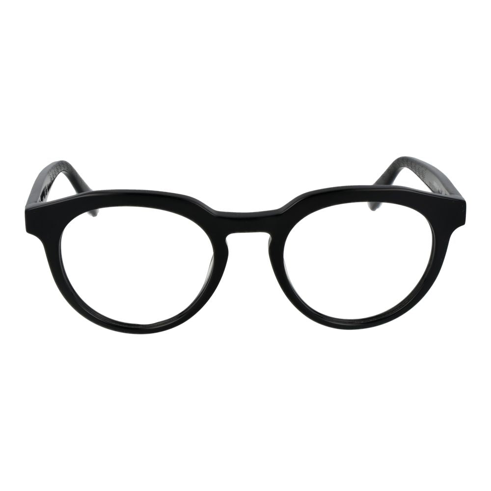 Guess Schwarze Männer Optische Fassungen