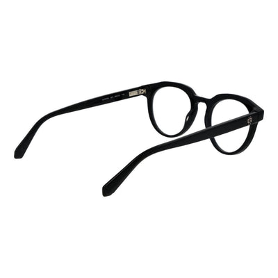 Guess Schwarze Männer Optische Fassungen
