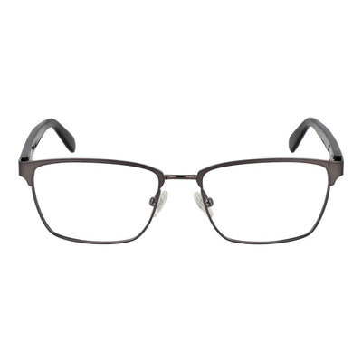 Guess Silberne optische Brillenfassungen für Männer