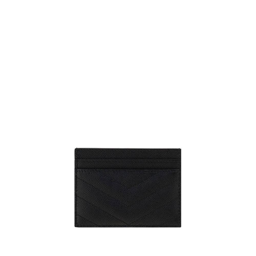 Saint Laurent Kartenhalter