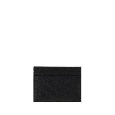 Saint Laurent Kartenhalter