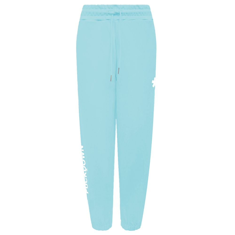 Comme Des Fuckdown Blaue Baumwolljeans &amp
