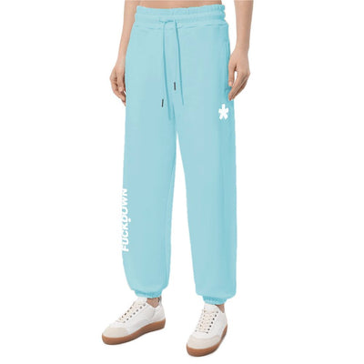 Comme Des Fuckdown Blaue Baumwolljeans &amp
