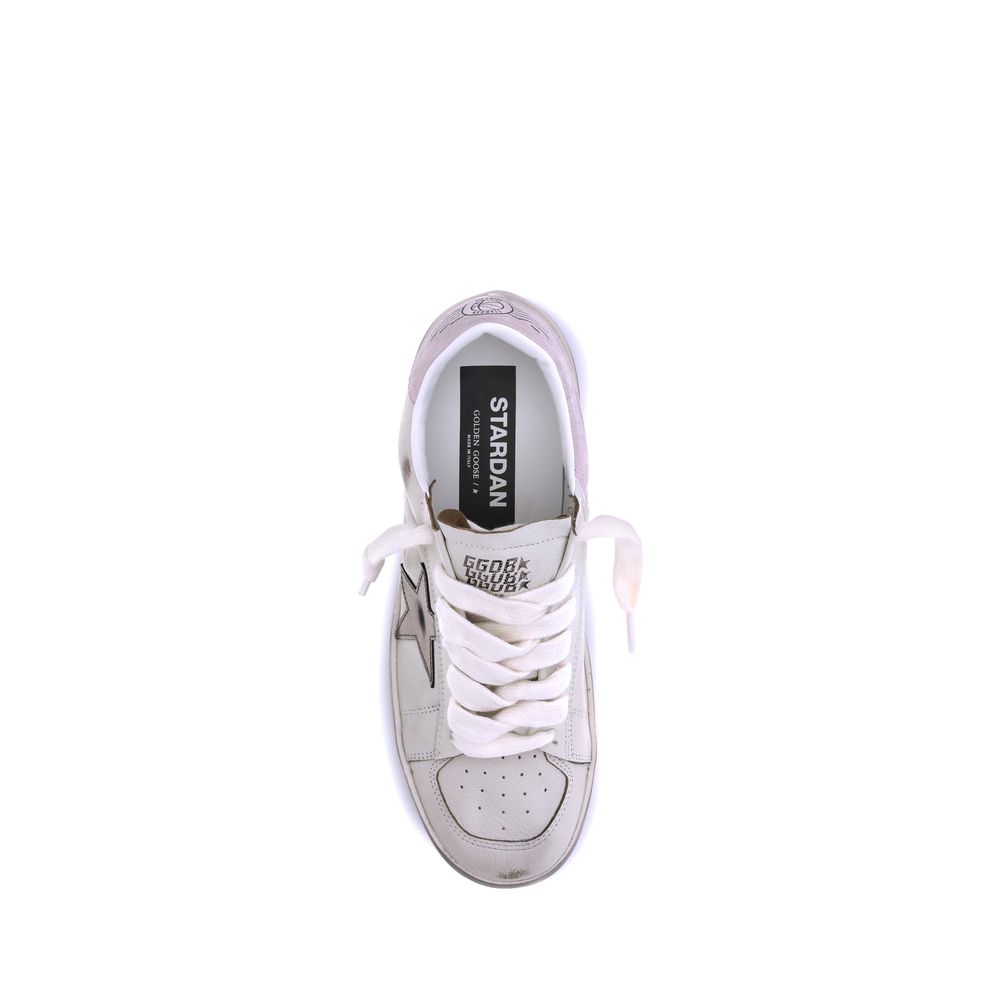 Golden Goose Ball Star Turnschuhe