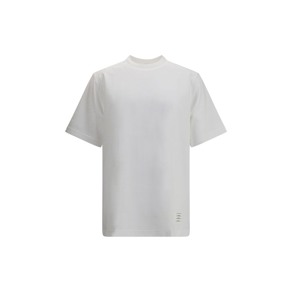 Thom Browne T-Shirt in Übergröße
