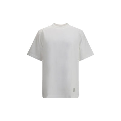 Thom Browne T-Shirt in Übergröße