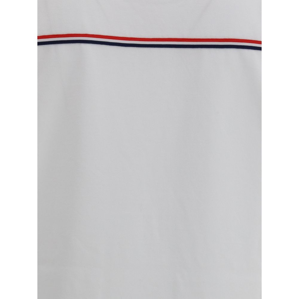 Thom Browne T-Shirt in Übergröße