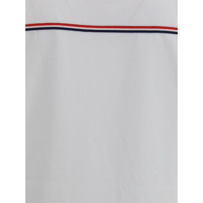 Thom Browne T-Shirt in Übergröße